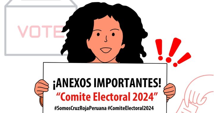 Anexos – Proceso Electoral