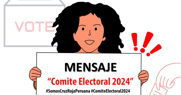 Información de “Comité Electoral Nacional”